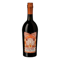 Antica Torino - Vermouth Rosso Antica Torino