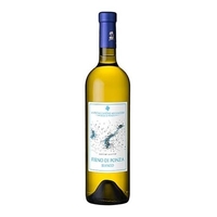 Antiche Cantine Migliaccio - Lazio Bianco Igt Fieno Di Ponza 2022