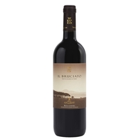 Antinori - Bolgheri Rosso Doc Il Bruciato 2020