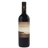 Antinori - Bolgheri Rosso Doc “il Bruciato” 2021