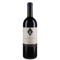 Antinori - Bolgheri Rosso Superiore Doc Guado Al Tasso 1999