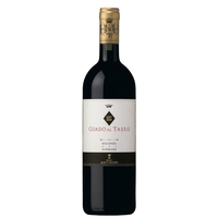 Antinori - Bolgheri Superiore Doc Guado Al Tasso 2007 Magnum