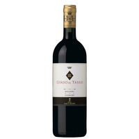 Antinori - Bolgheri Superiore Doc Guado Al Tasso 2014