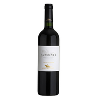 Antinori - Cabernet Sauvignon Gran Reserva Hussonet 2019