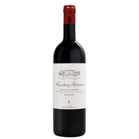 Antinori - Chianti Classico Riserva Docg Marchese Antinori 2019 Magnum