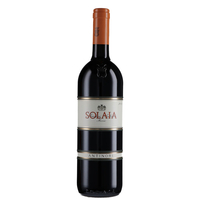Antinori - Toscana Igt Solaia 2015