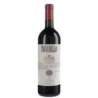 Antinori - Toscana Igt Tignanello 2001