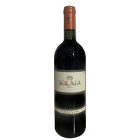 Antinori - Toscana Rosso Igt Solaia 1997