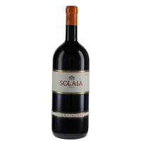 Antinori - Toscana Rosso Igt Solaia 2015 Magnum