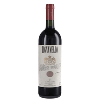 Antinori - Toscana Rosso Igt Tignanello 2015