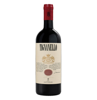 Antinori - Toscana Rosso Igt Tignanello 2015 Magnum
