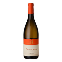 Antonio Caggiano - Campania Falanghina Igt 2022