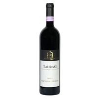 Antonio Caggiano - Taurasi Vigna Macchia Dei Goti 2018