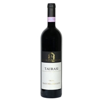 Antonio Caggiano - Taurasi Vigna Macchia Dei Goti 2019
