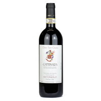 Antoniolo - Gattinara Docg Osso San Grato 2018