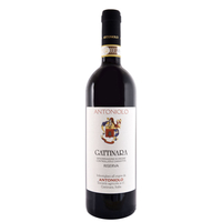 Antoniolo - Gattinara Riserva Docg 2017