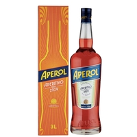 Aperol - Aperitivo Aperol Jéroboam