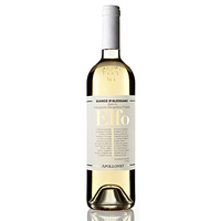 Apollonio - Salento Bianco Dalessano Igt “elfo” 2021