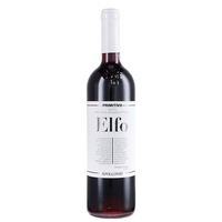 Apollonio - Salento Primitivo Igp Elfo 2021