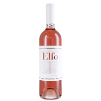 Apollonio - Salento Rosato Elfo 2023