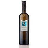 Apollonio - Salice Salentino Bianco Doc “mani Del Sud” 2020