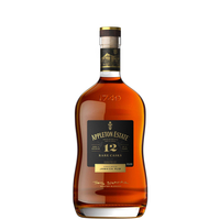 Appleton Estate Jamaican Rum - Jamaica Rum Rare Casks 12 Years Old