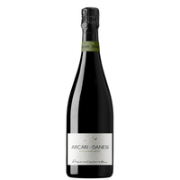 Arcari e Danesi - Franciacorta Docg Dosaggio Zero 2018