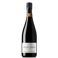 Arcari e Danesi - Franciacorta Docg Satèn 2016