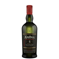 Ardbeg - Islay Single Malt Scotch Whisky 5 Years Old