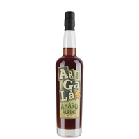 Argalà - Amaro Alpino
