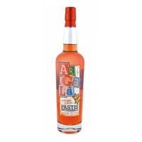 Argalà - Pastis