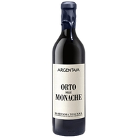Argentaia - Maremma Toscana Rosso Doc ”orto Delle Monache” 2020