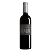 Argiolas - Cannonau Di Sardegna Riserva Doc “senes” 2017