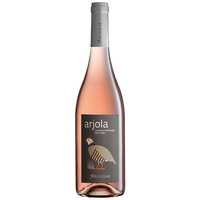 Argiolas - Cannonau Di Sardegna Rosato Doc Arjola 2022