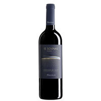Argiolas - Carignano Del Sulcis Riserva Doc Is Solinas 2020