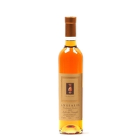 Argiolas - Isola Dei Nuraghi Passito Igt Angialis 2017