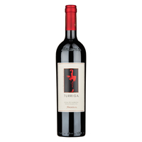 Argiolas - Isola Dei Nuraghi Rosso Igt Turriga 2018