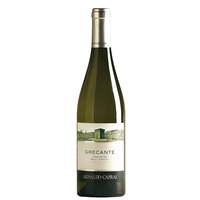 Arnaldo Caprai - Colli Martani Grechetto Doc Grecante 2022