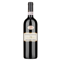 Arnaldo Caprai - Montefalco Sagrantino Docg 25 Anni 2019