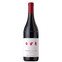 Arnaldo Rivera - Barbera D Alba Doc Valdisera 2019