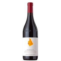 Arnaldo Rivera - Barolo Docg Rocche Di Castiglione 2017
