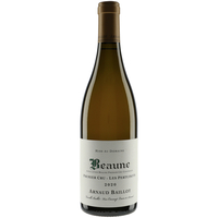 Arnaud Baillot - Beaune 1er Cru Pertuisots 2020