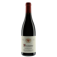 Arnaud Baillot - Beaune Aoc Montrevenots 2019