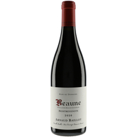 Arnaud Baillot - Beaune Aoc Montrevenots 2020