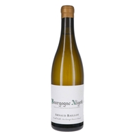 Arnaud Baillot - Bourgogne Aligoté Aoc Les Aures 2022
