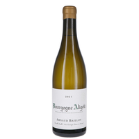 Arnaud Baillot - Bourgogne Aligoté Aoc Les Aures 2022 Magnum