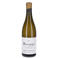 Arnaud Baillot - Bourgogne Chardonnay Aoc 2021