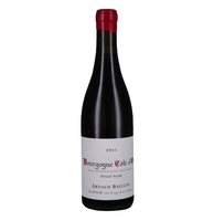 Arnaud Baillot - Bourgogne Côte Dor Rouge Aoc 2021