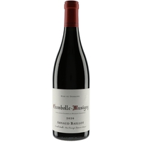 Arnaud Baillot - Chambolle Musigny Aoc 2020