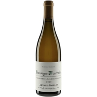 Arnaud Baillot - Chassagne Montrachet 1er Cru Aoc “les Chenevottes” 2020